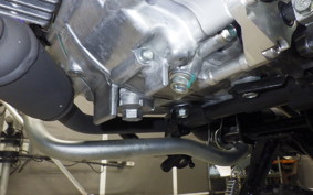 HONDA ｸﾛｽｶﾌﾞ110-2 1984 JA45
