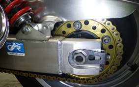 HONDA X4 LD 2000 SC38