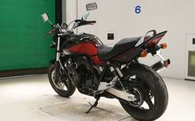 HONDA CB400SF VTEC 2011 NC42