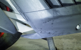 YAMAHA MAJESTY155 Gen.2 S SG52J