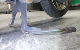 HONDA TODAY 2 2024 AF67