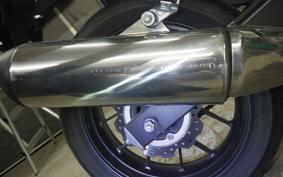 HONDA CBR400R 2013 NC47