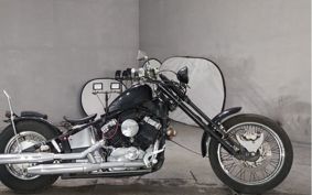 YAMAHA DRAGSTAR 400 1996 4TR