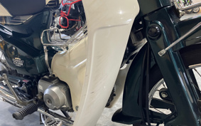 HONDA SUPER CUB50 AA01