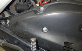HONDA DIO Z4 GEN 2 2007 AF63