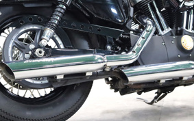 HARLEY XL1200X 2013 LC3