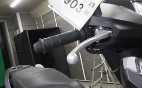 HONDA LEAD 125 1992 JK12