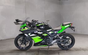 KAWASAKI NINJA 250 EX250L
