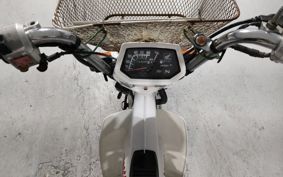 HONDA CAR LEE50 CF50