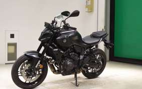 YAMAHA MT-07 AMT 2025 RM50J