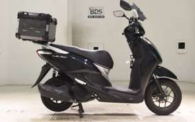 HONDA LEAD 125 2015 JK12