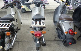 YAMAHA MATE 80 V80