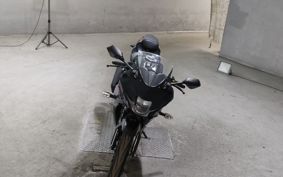 SUZUKI GSX-R125 DL33B
