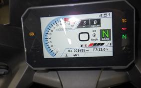 SUZUKI GSX-8R 2025 EM1AA