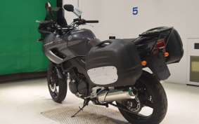 YAMAHA TDM900 2010