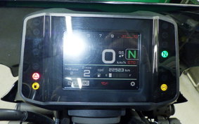 YAMAHA MT-09 SP 2023 RN69J