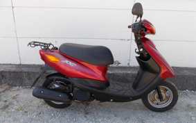 YAMAHA JOG DELUXE SA36J