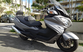 SUZUKI SKYWAVE 650LX 2016 CP52A
