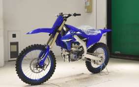 YAMAHA YZ250F 2022 CG58C