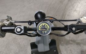 HONDA BYTE AF59
