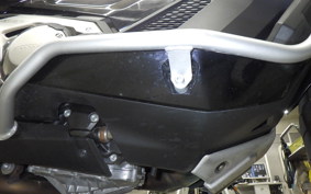 HONDA X-ADV 750 2021 RH10