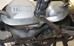 YAMAHA TOWN MATE 50 2010 22F