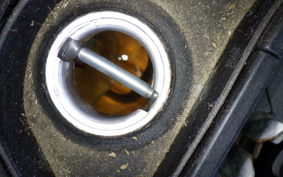 HONDA DIO Gen.6 AF68