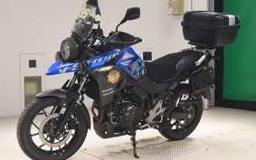 SUZUKI Vｽﾄﾛｰﾑ250