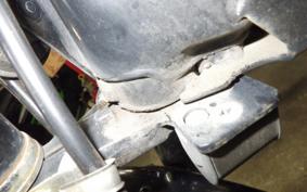 HONDA CD50 BENLY