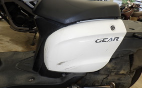 YAMAHA GEAR Gen.2 UA08J