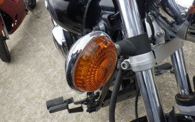 YAMAHA DRAGSTAR 250 VG02J