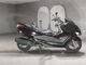 Фото Yamaha MAJESTY 250 с японского аукциона
