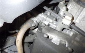 HONDA CREA SCOOPY 2018 AF55