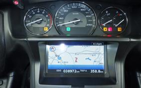 HONDA GL 1800 GOLD WING AIRBAG NAVI 2012 SC68