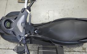 YAMAHA N-MAX 155 A 2007 SG50J