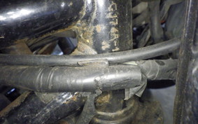 SUZUKI BANDIT 250 GJ74A