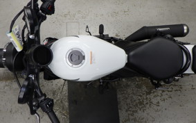 HONDA REBEL 250 A 2007 MC49