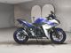Фото Yamaha YZF-R25 с японского аукциона