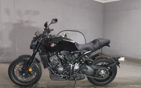 HONDA CB1000R 2023 SC80