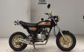 HONDA APE 50 AC16