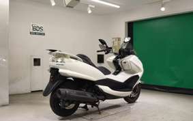 YAMAHA MAJESTY 250 Gen.4 2014 SG20J