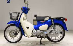 HONDA C110 SUPER CUB JA59