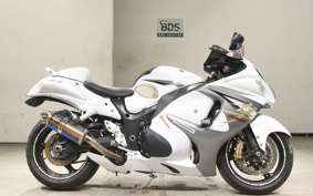 SUZUKI HAYABUSA Gen.2 2014