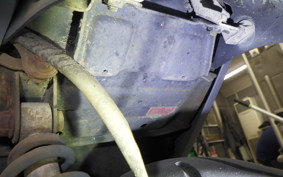 YAMAHA JOG APRIO SA11J