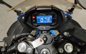 SUZUKI GSX250R DN11A