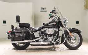 HARLEY FLSTC 1580 2010