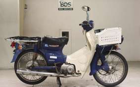 HONDA C50 SUPER CUB 2026 AA01