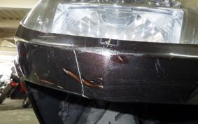 YAMAHA MAXAM 250 2008 SG21J