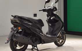 YAMAHA CYGNUS 125 XSR 3 SEA5J