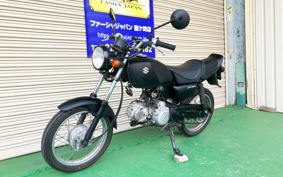 SUZUKI GS50 NA41A